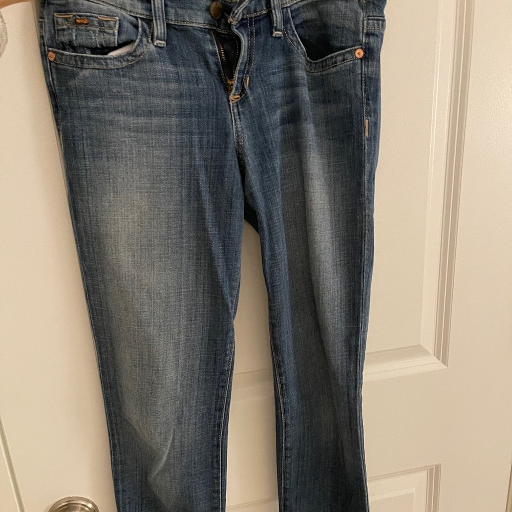 Joe’s Jeans Straight Leg